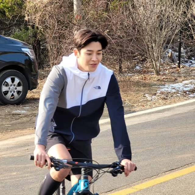 Rowoon
