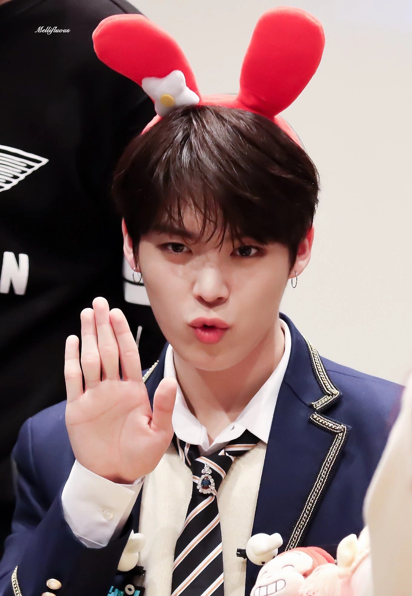 Yeonho