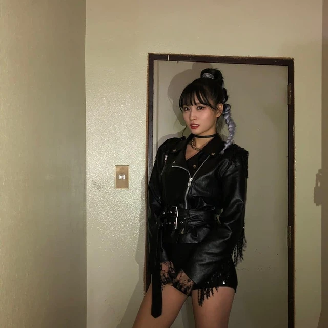 Momo