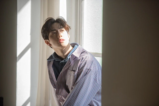 Mark