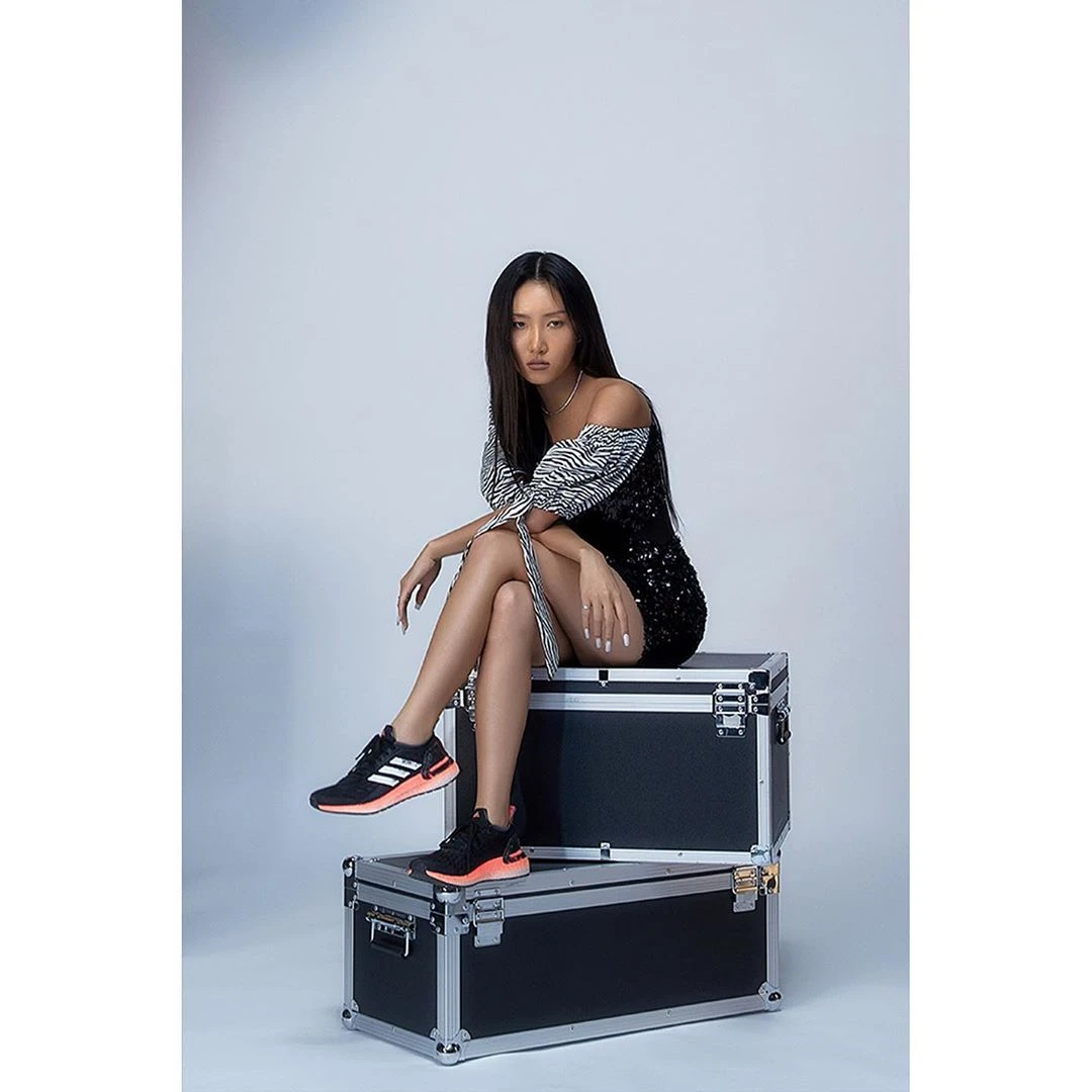 Hwasa