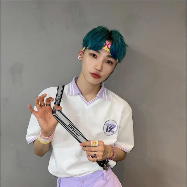 Sangyeon
