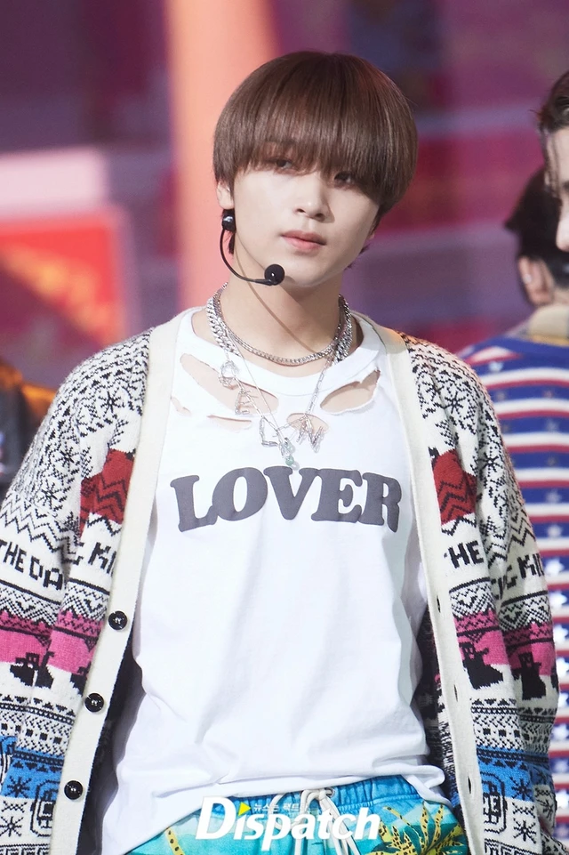 Haechan