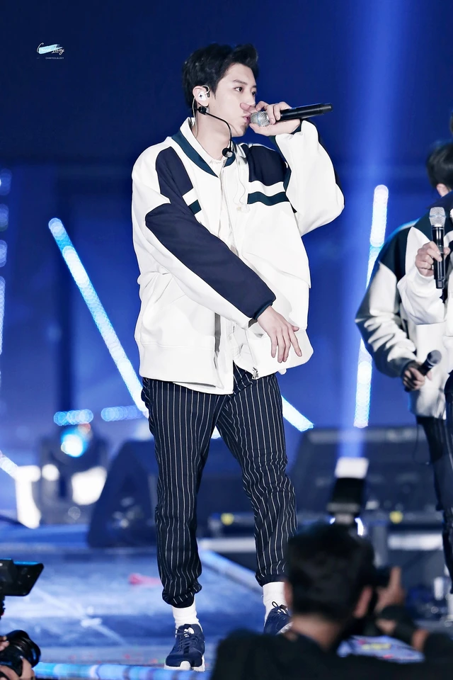Chanyeol