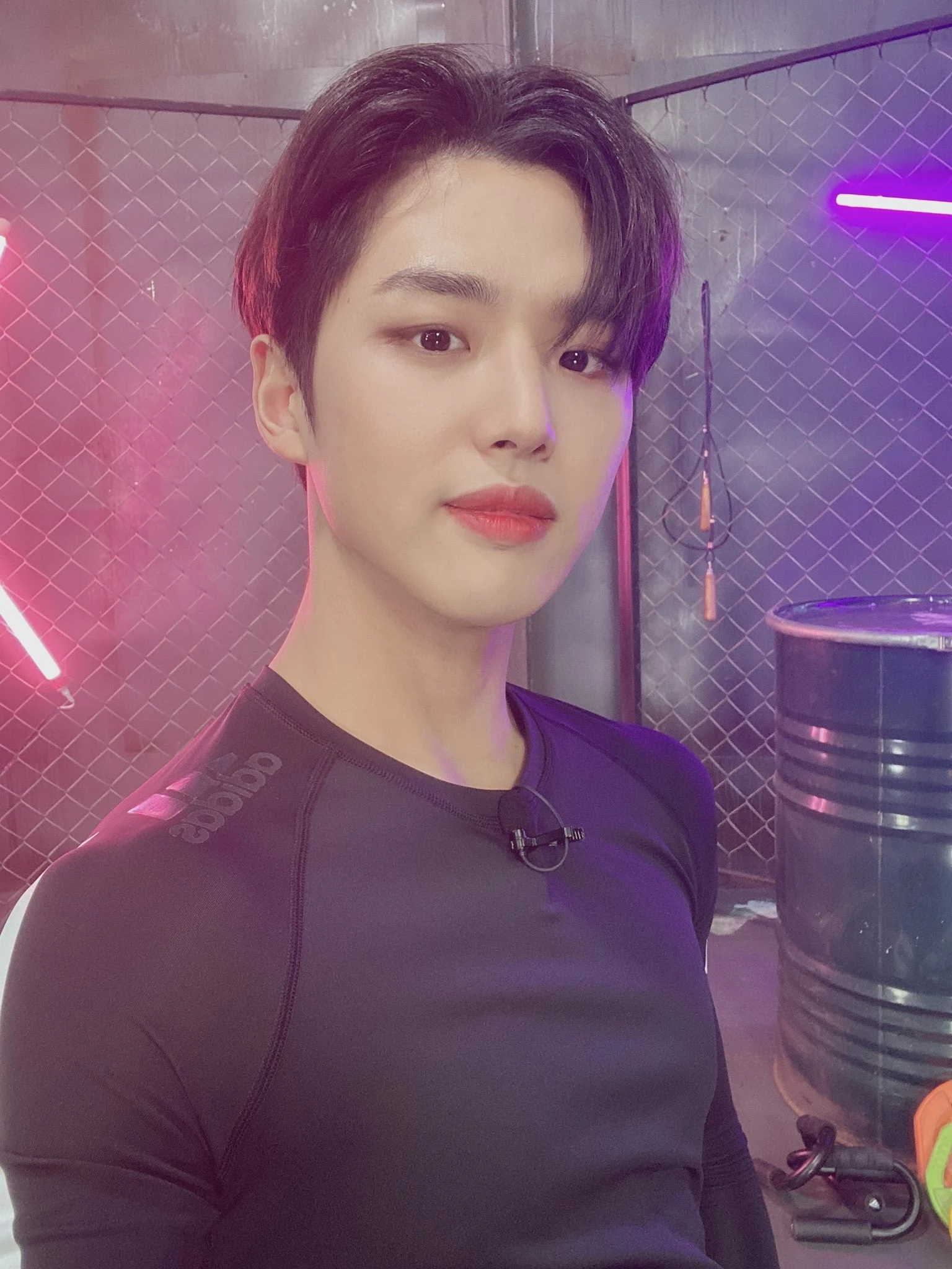 Hongseok
