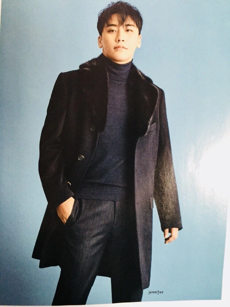 Seungri