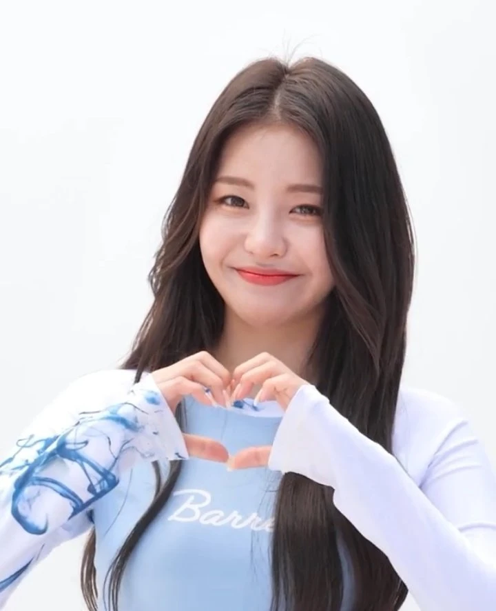 Yujeong
