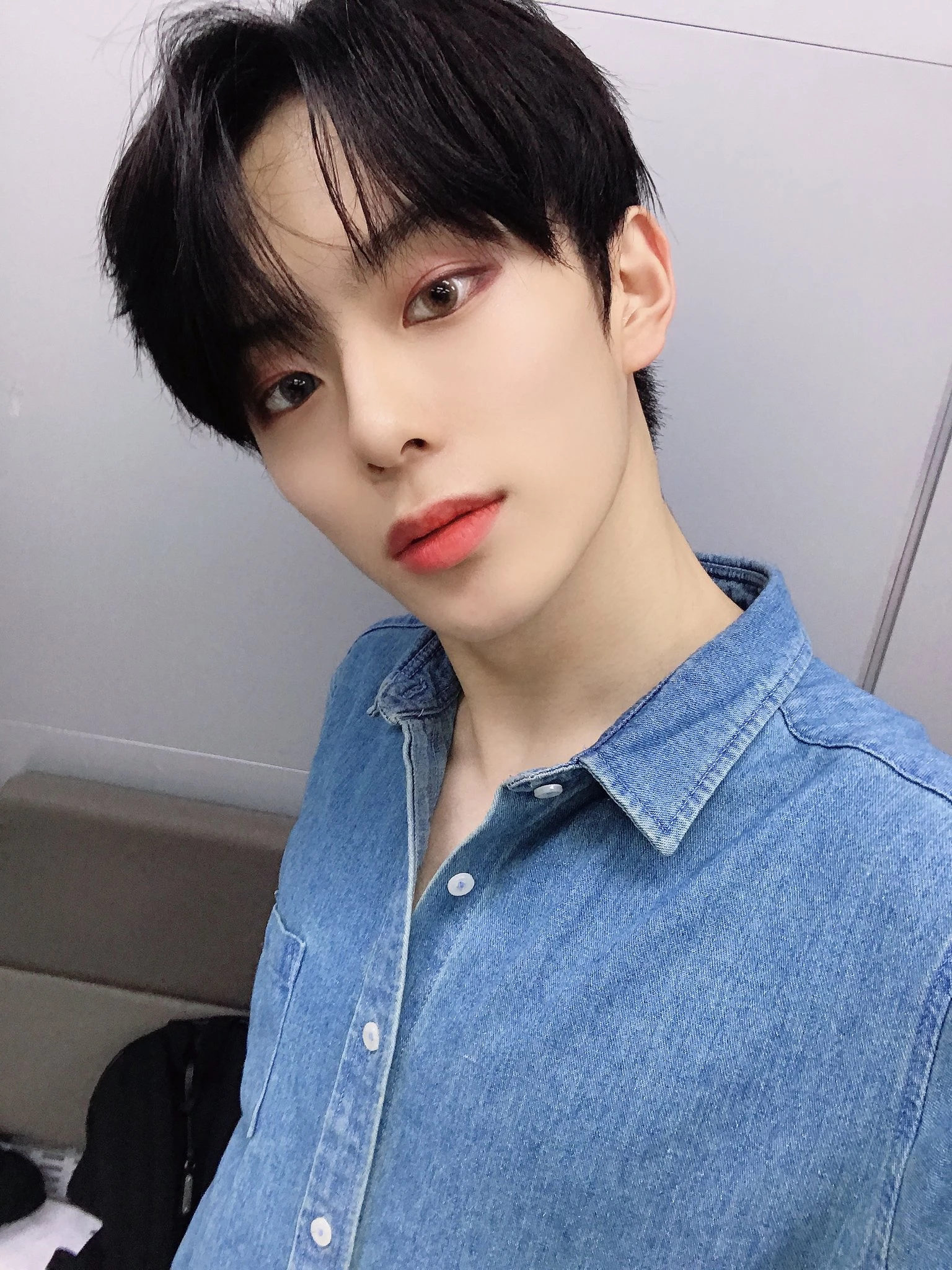 Kangmin