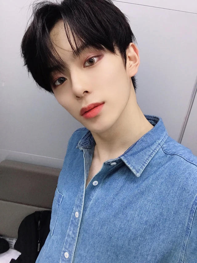 Kangmin