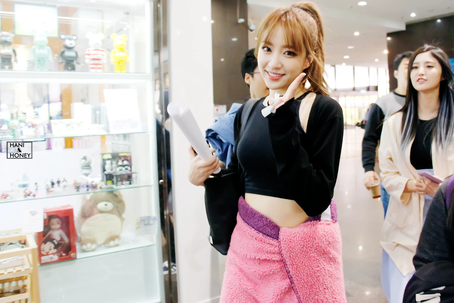 Hani