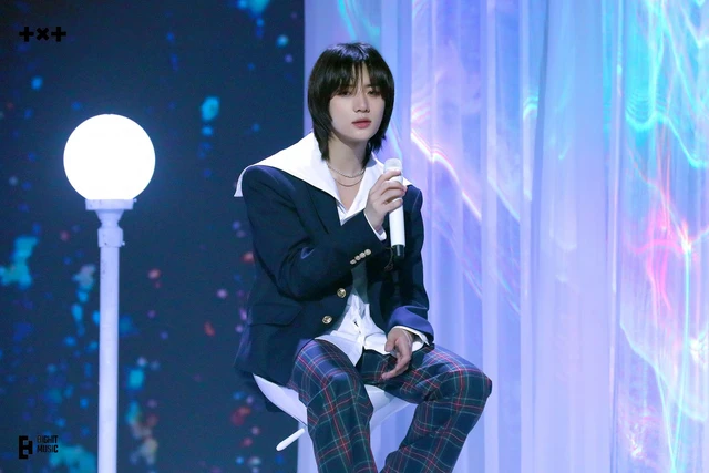 Beomgyu