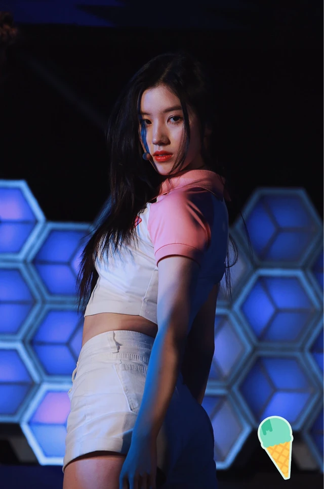 Xiyeon