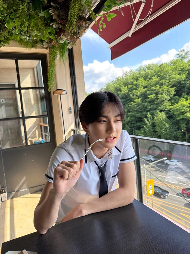 Jungwon