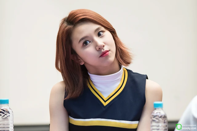 Chaeyoung