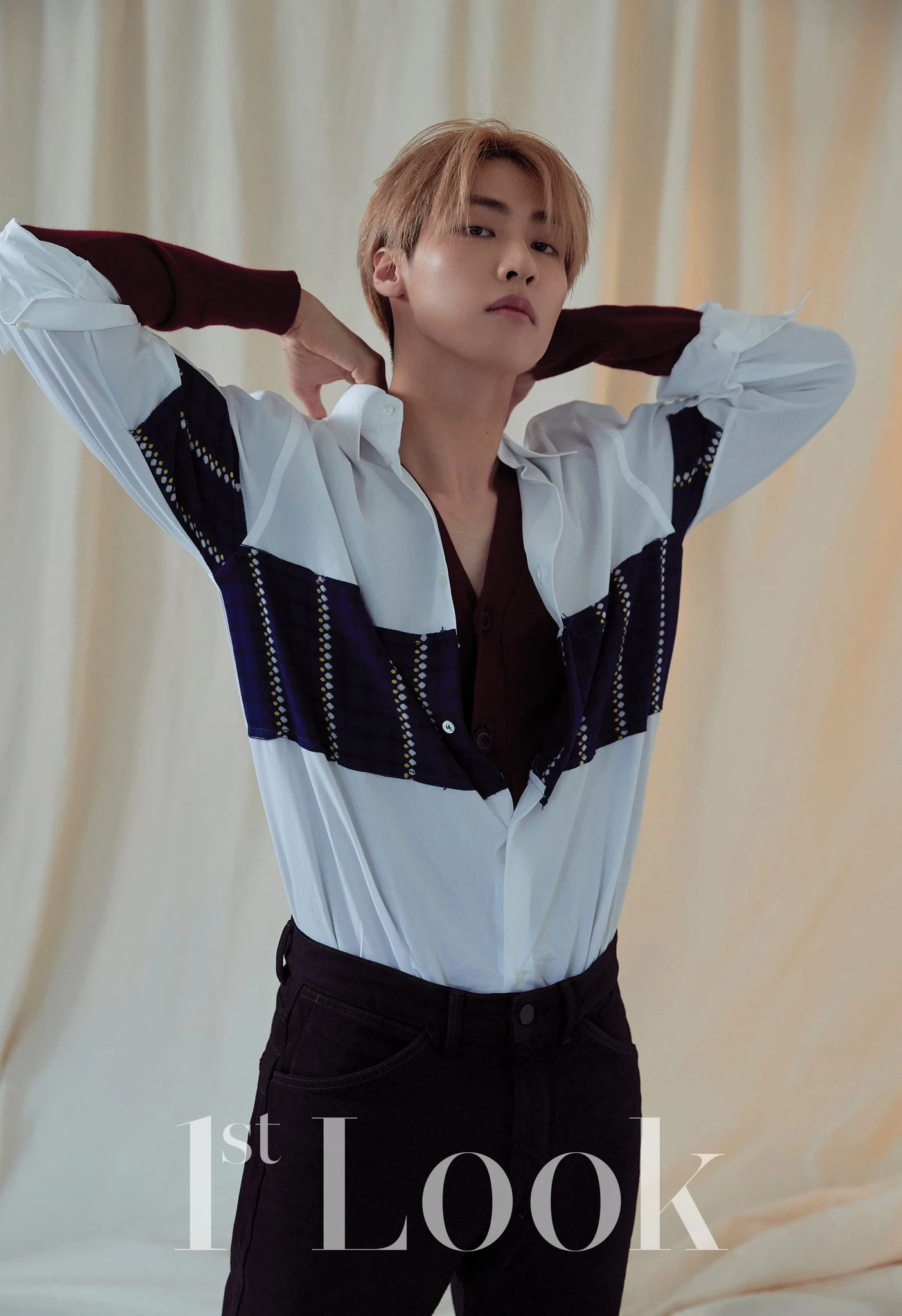 Seunghyub