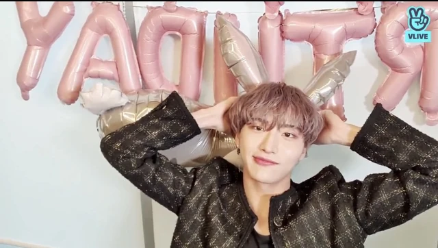 Seonghwa