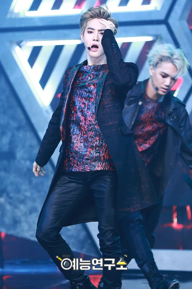 Suho