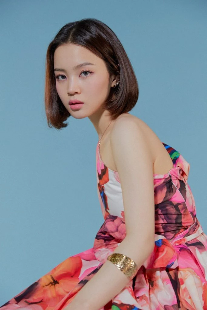 Lee Hi