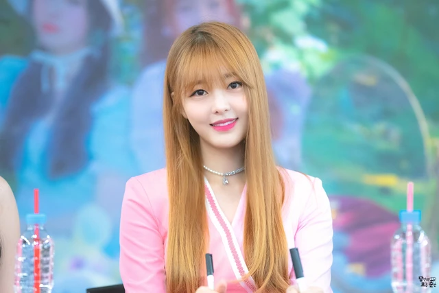 Hyogyeong