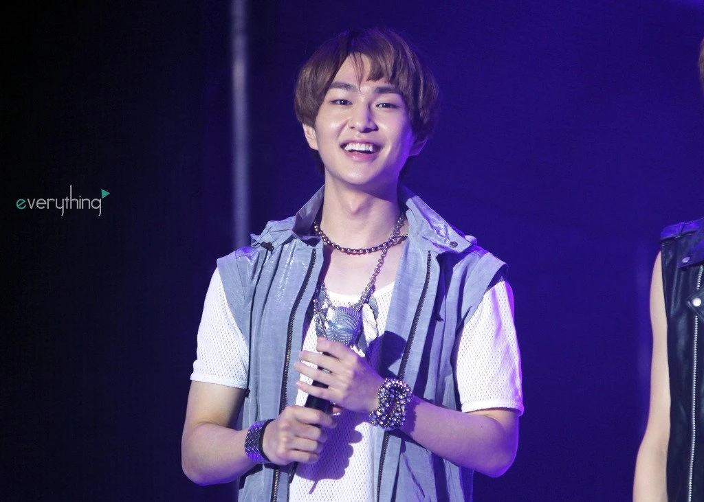 Onew