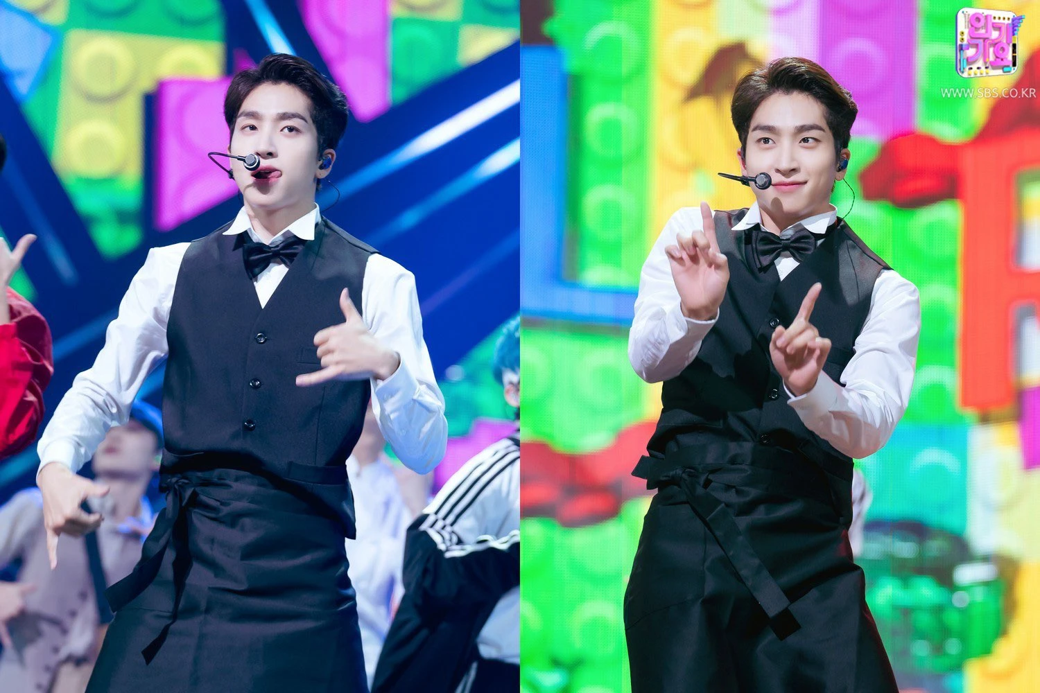 Sangyeon