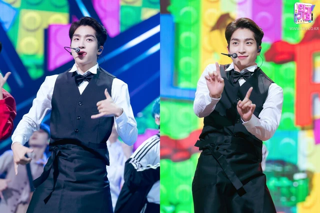 Sangyeon