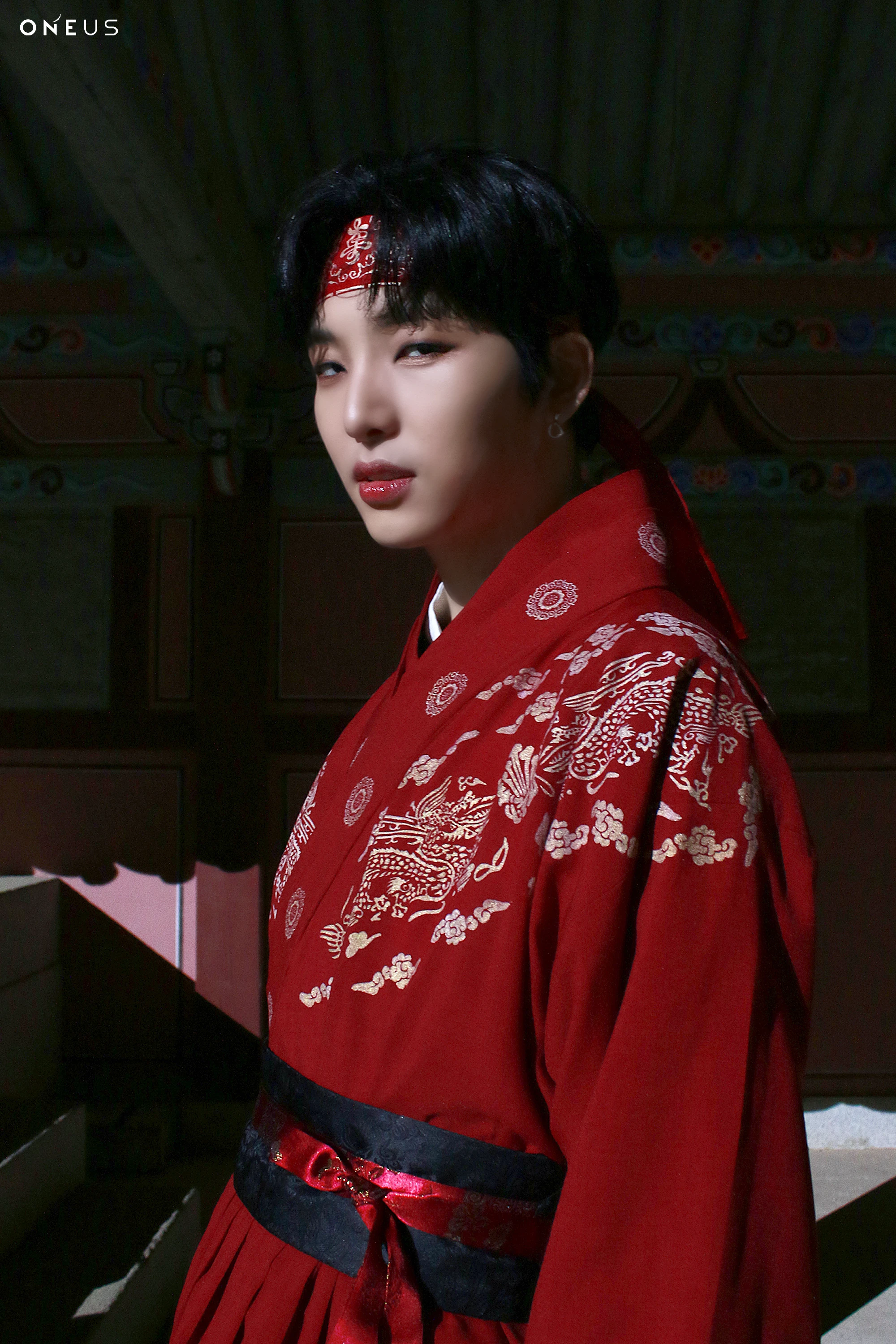 Seoho