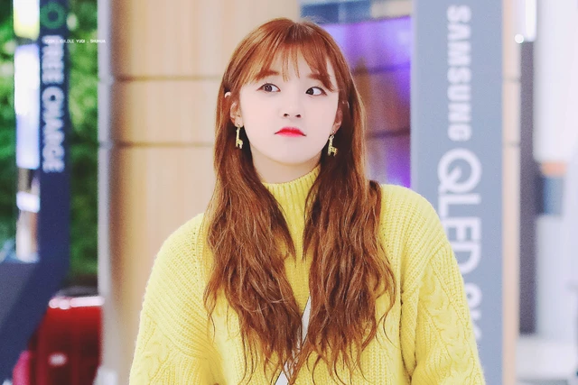 Yuqi
