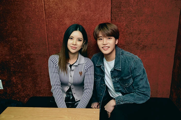 Taeil