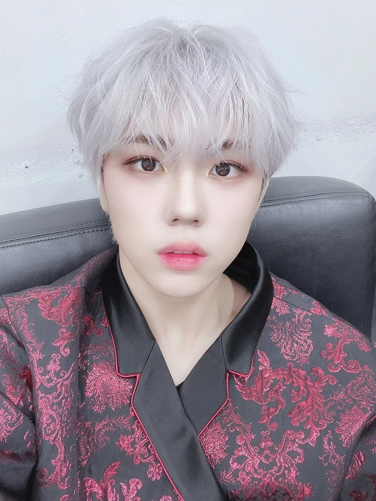 Seongmin