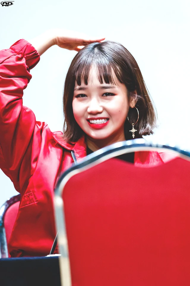Yoojung