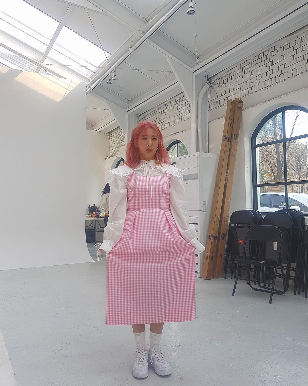 Jiyoon