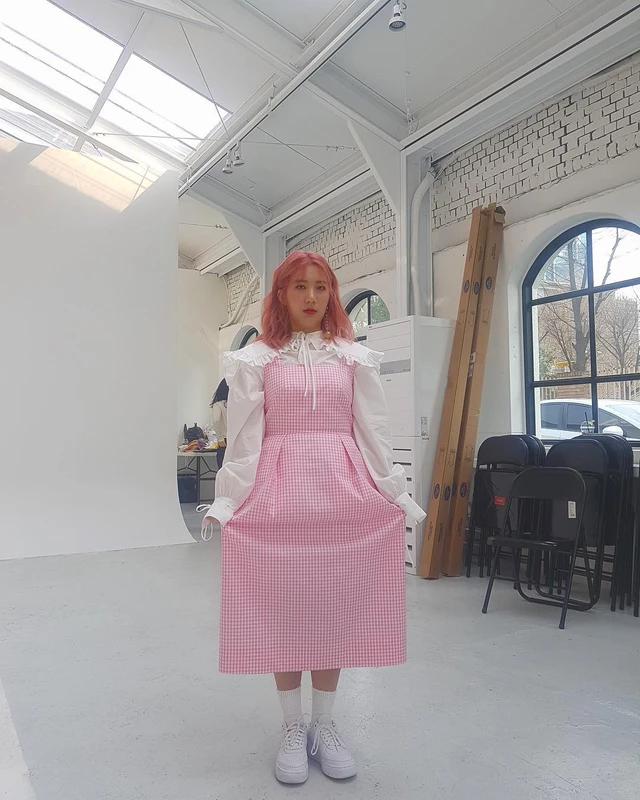 Jiyoon