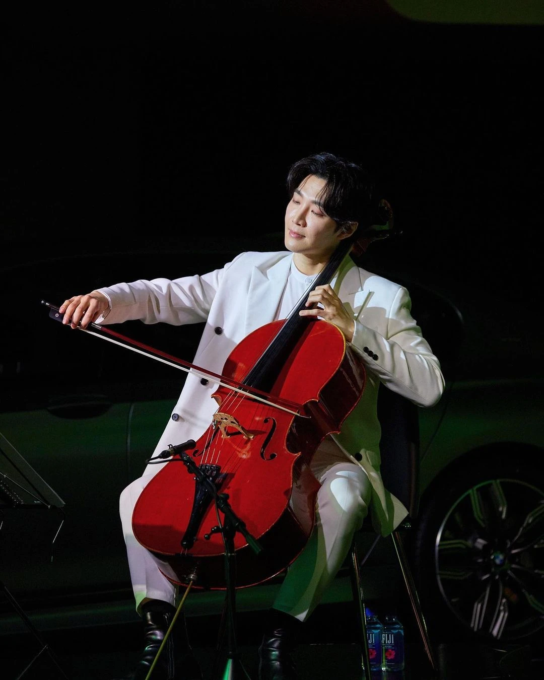 Hong Jinho