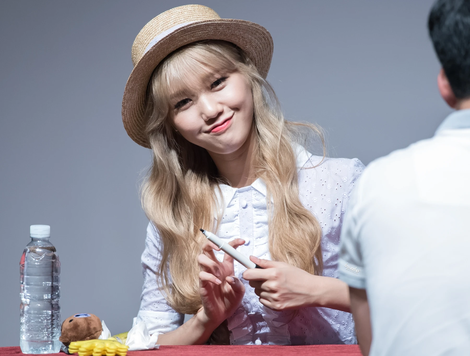 Mimi