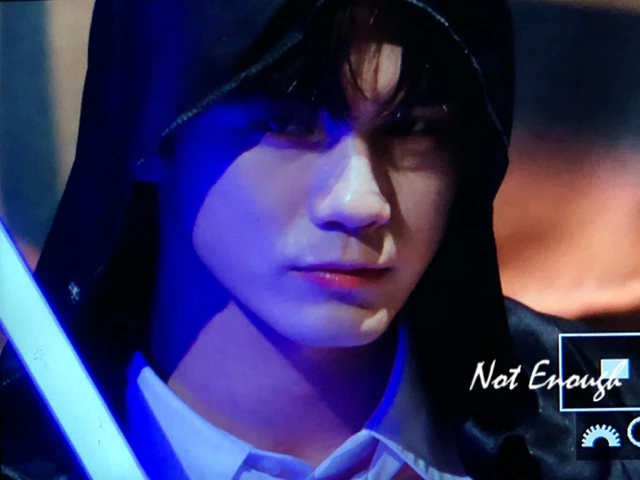 Seongwoo