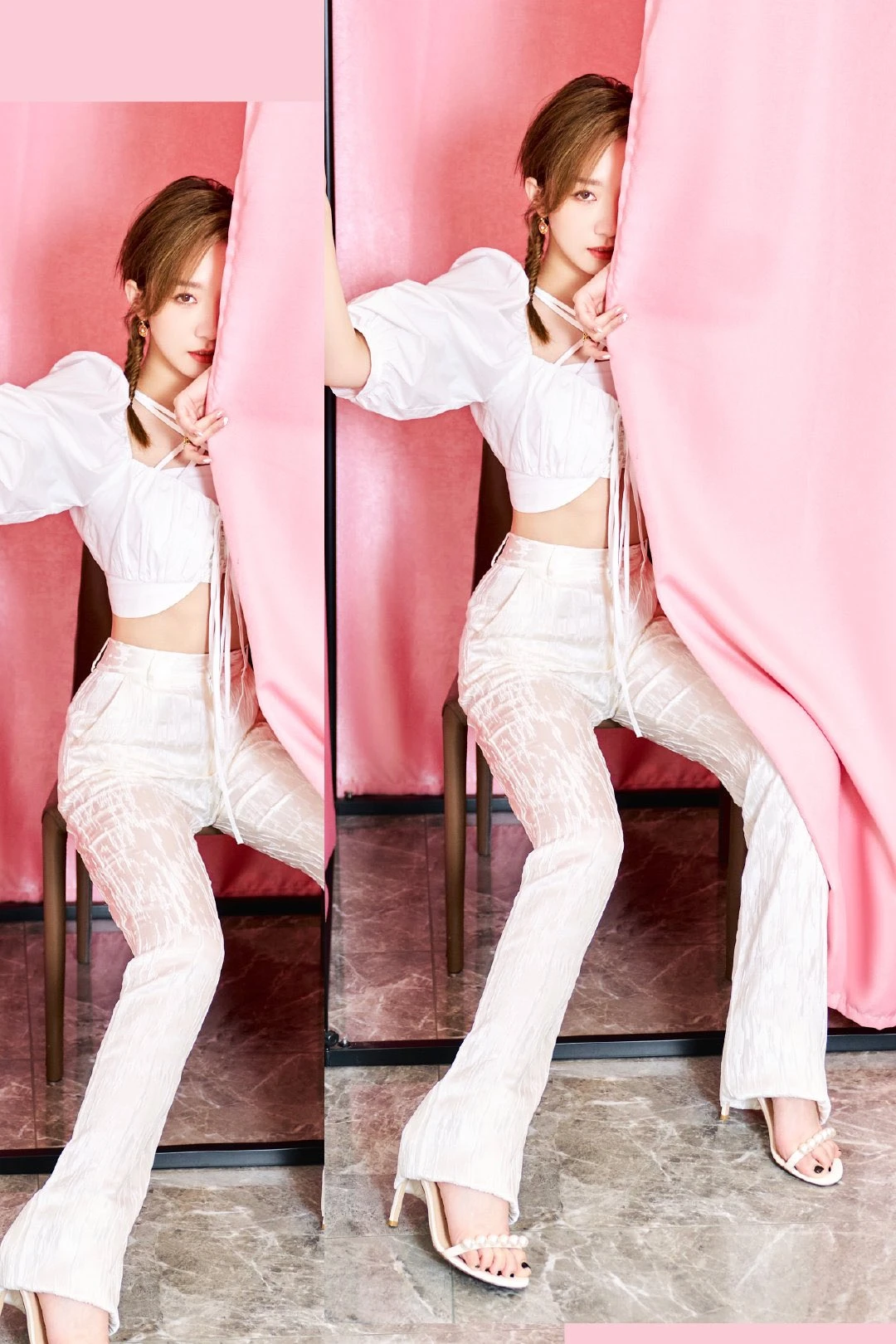 Mei Qi