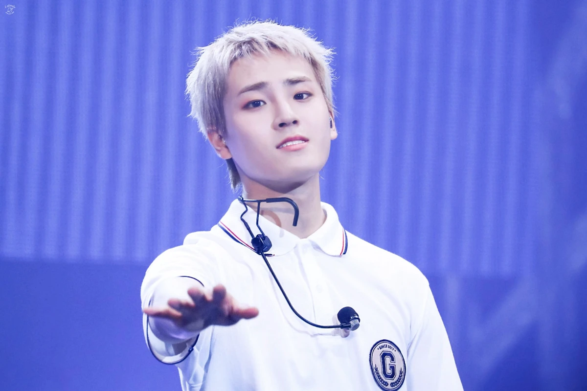 Seungmin