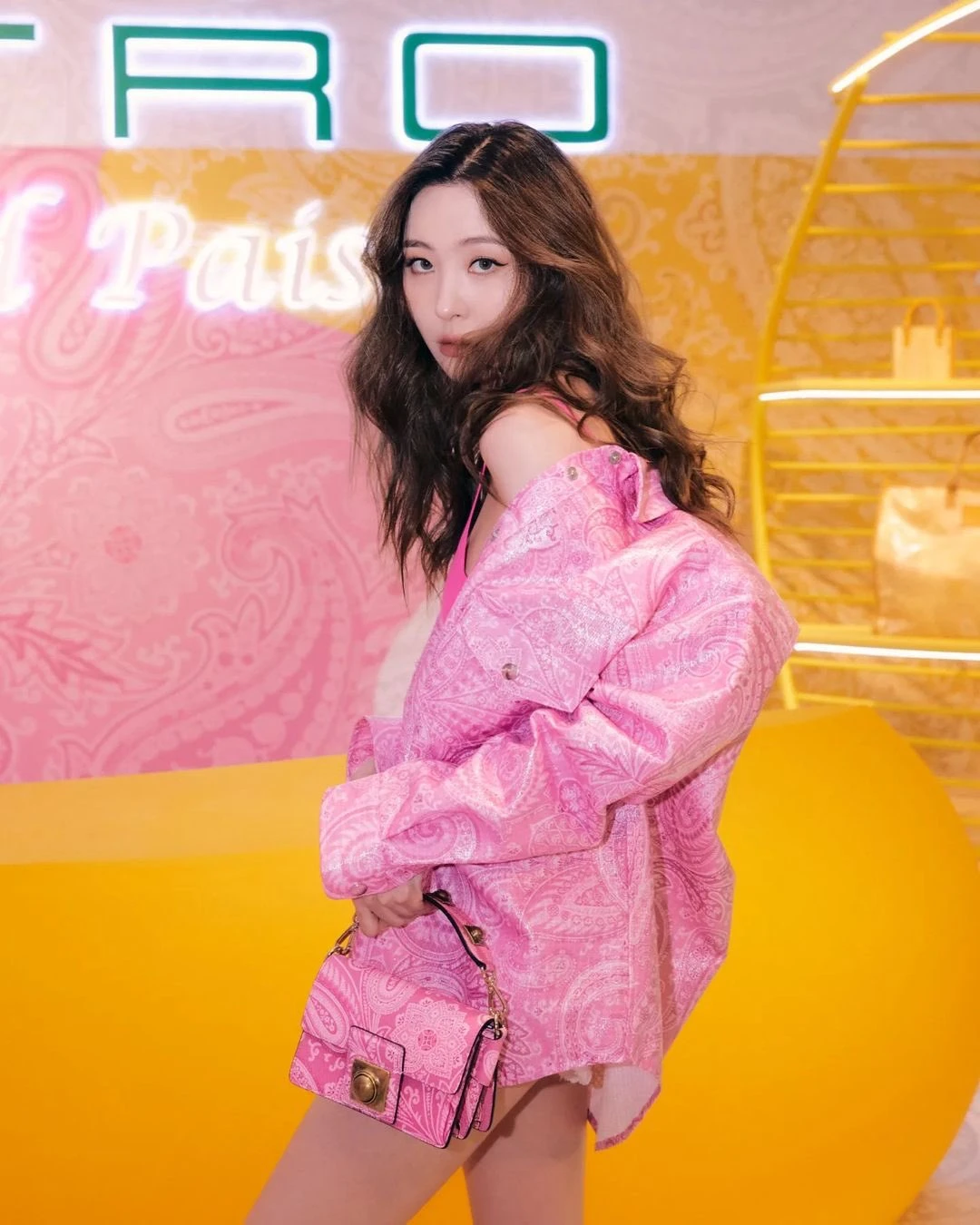Sunmi