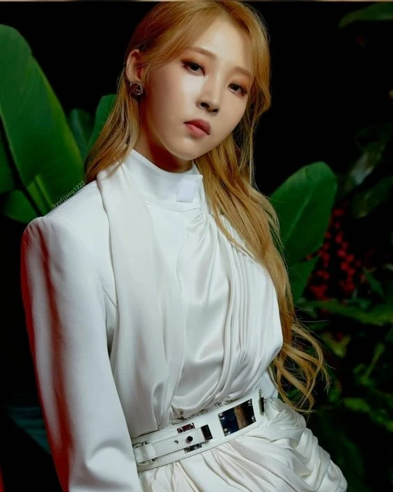 Moonbyul