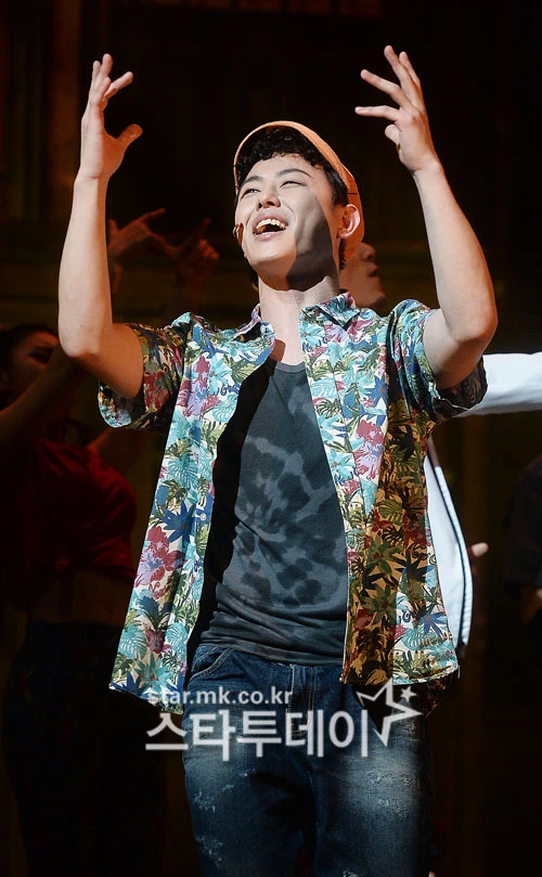 U-Kwon