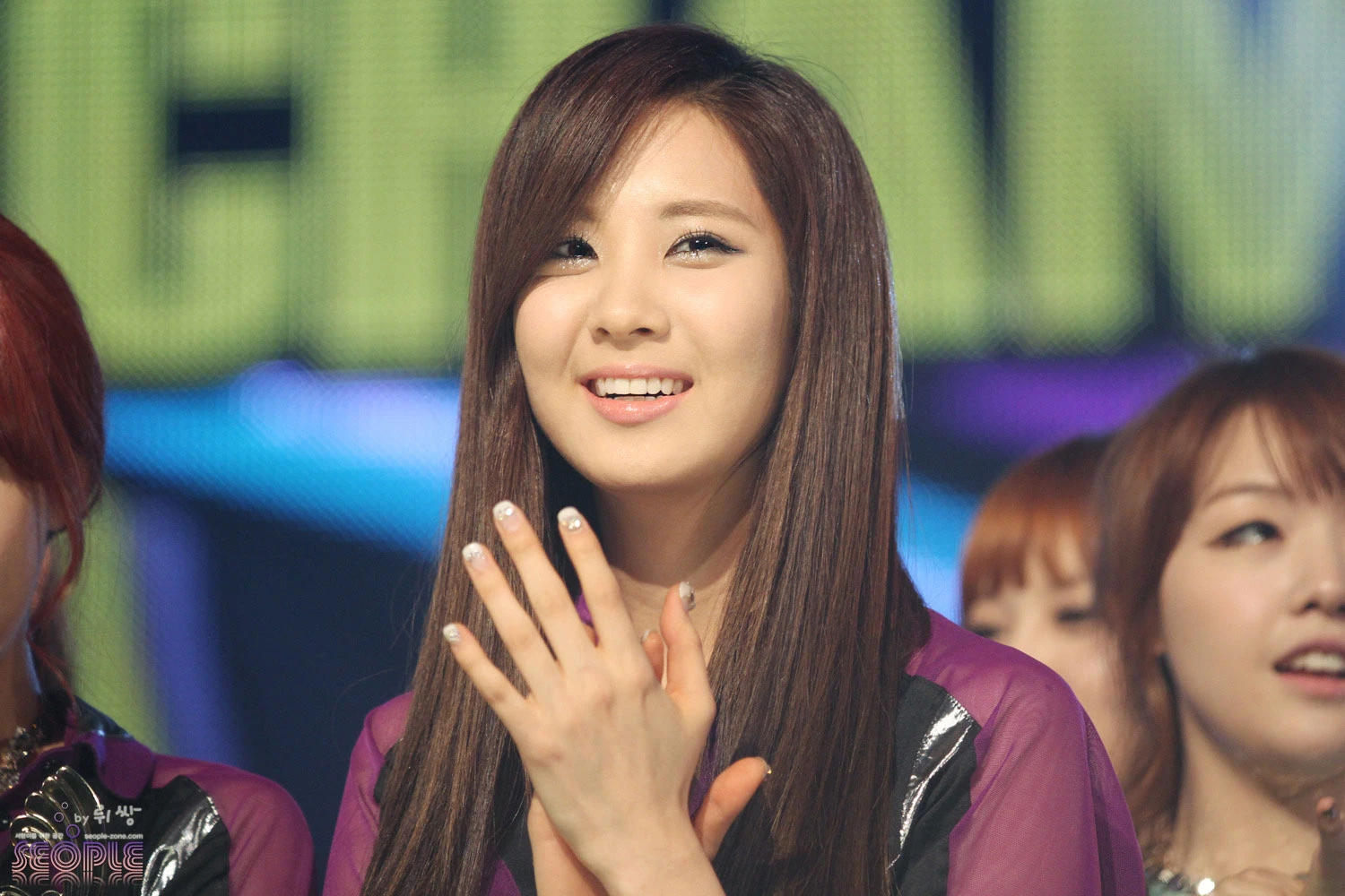 Seohyun