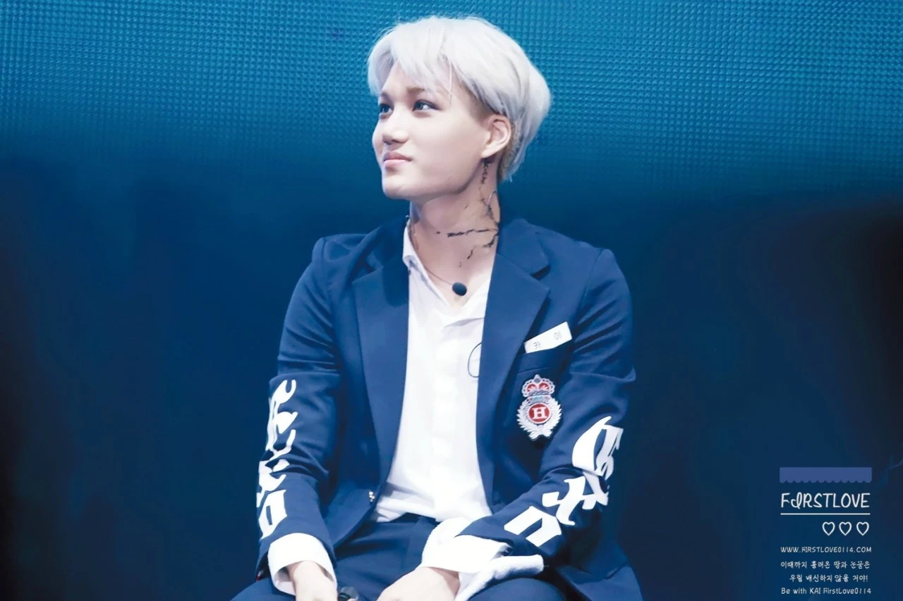 Kai