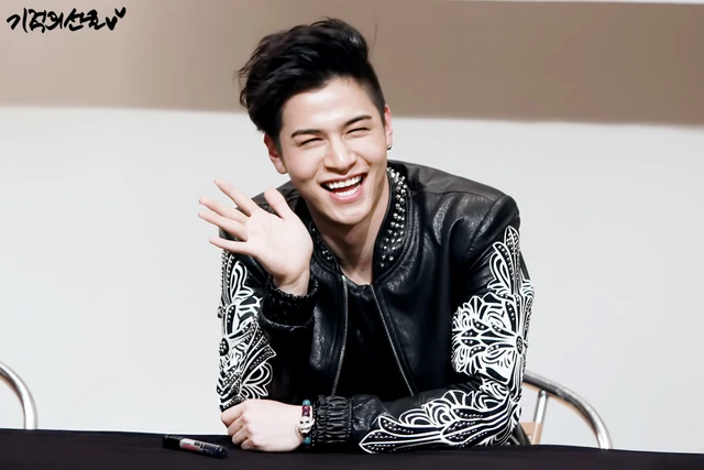 Sangmin