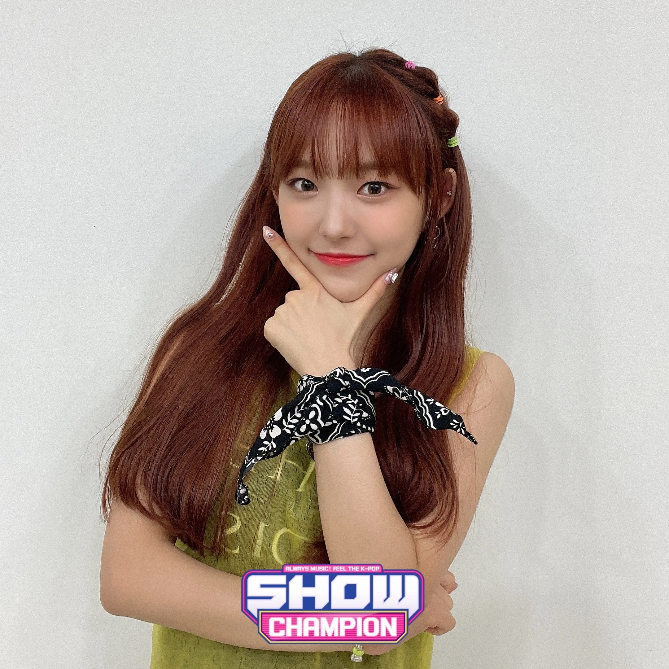 Yujeong