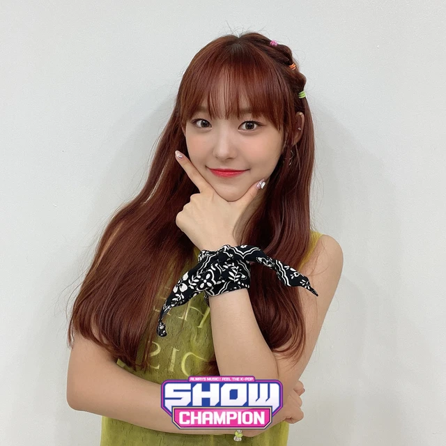Yujeong
