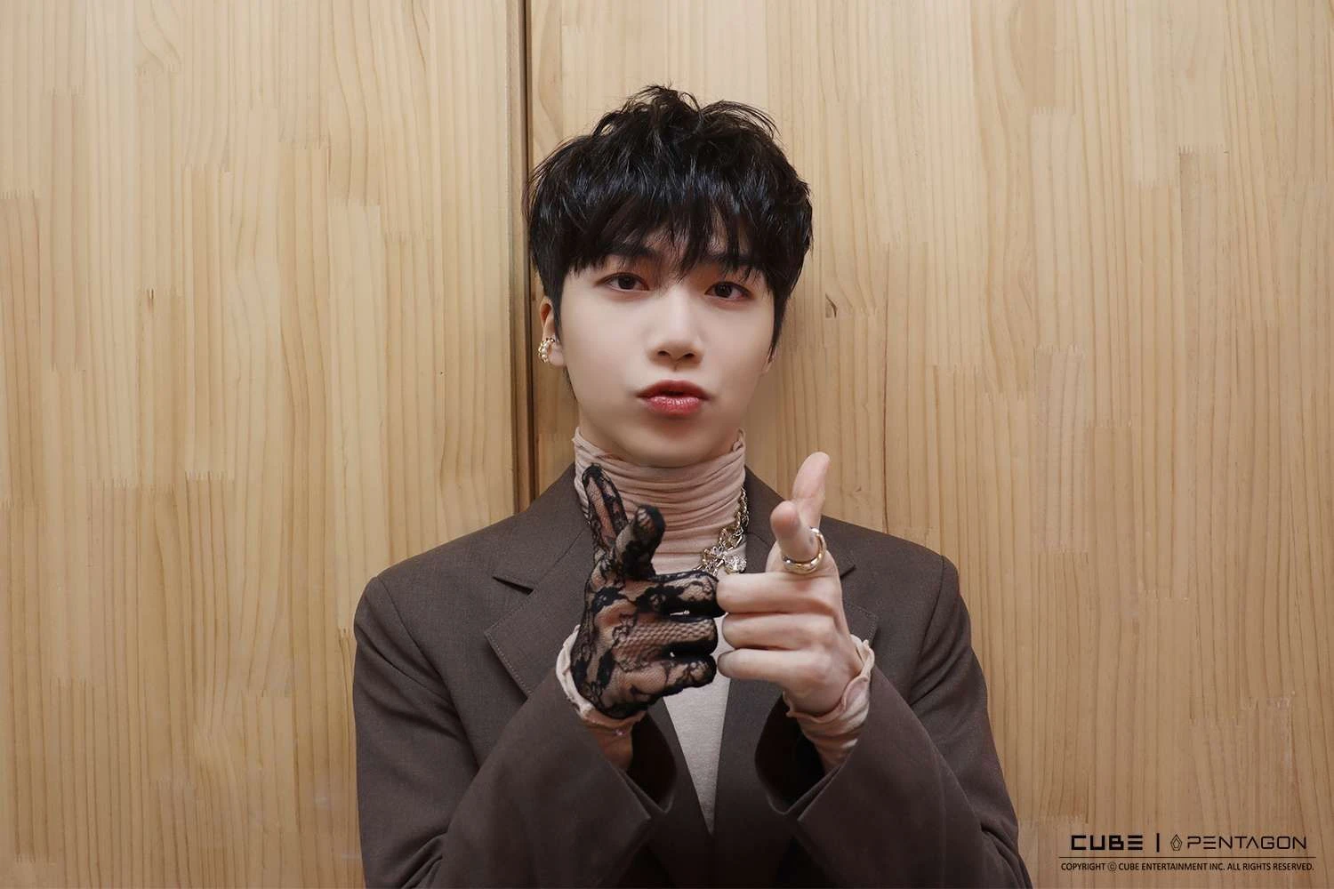 Jinho