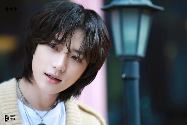 Beomgyu