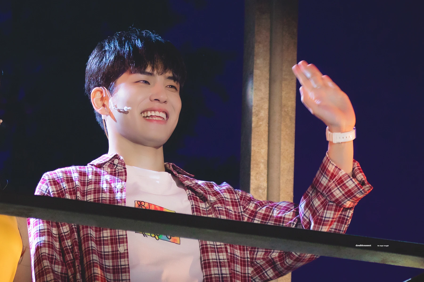 Wonpil