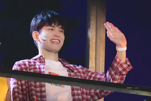Wonpil